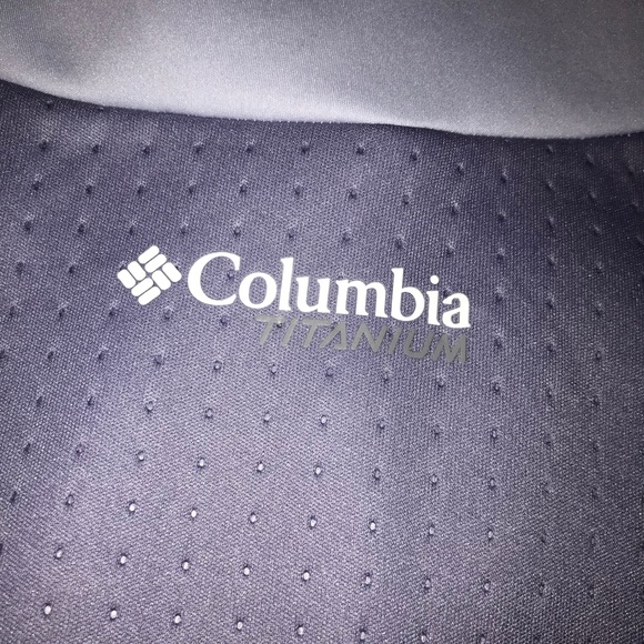 Columbia Titanium Women’s Jacket - Picture 4 of 5